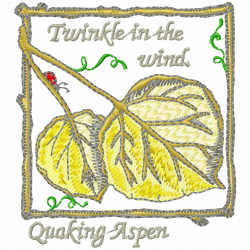 Leaves Embroidery Design 10 Leaves Embroidery Design 10